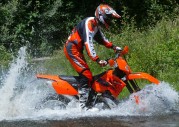 KTM 200 EXC KTM 200 EXC